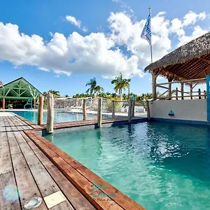 Lilo 340 - Village Kawann Appartement