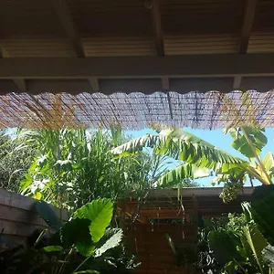 Le Tiki Cote Canne Appartement