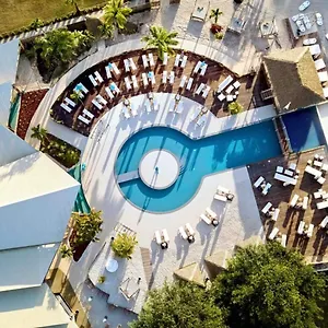 Blue Dream Paradise - & Piscine Appartement